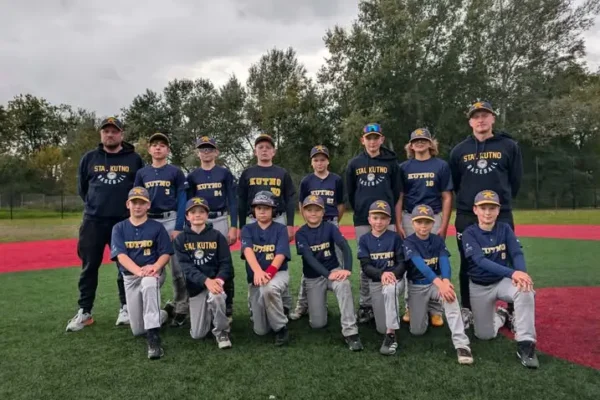 MKS Stal Kutno z brązem Pucharu Polski U12