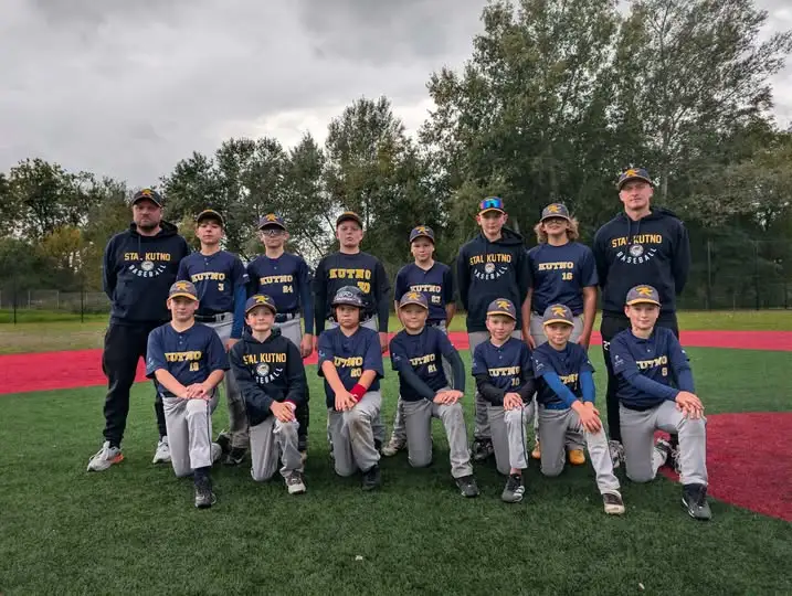 MKS Stal Kutno z brązem Pucharu Polski U12