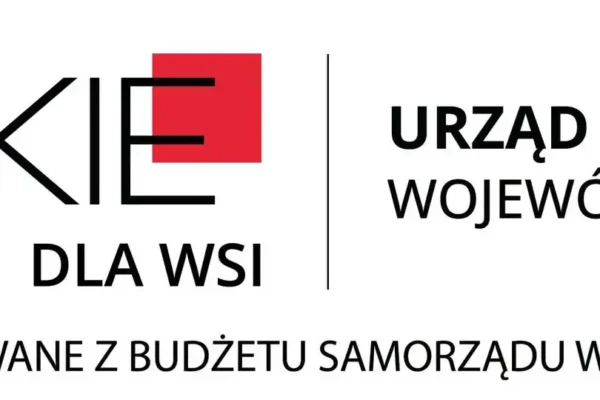 Gmina Oporów inwestuje w sołectwa – ponad 316 tys. zł na świetlice i integrację