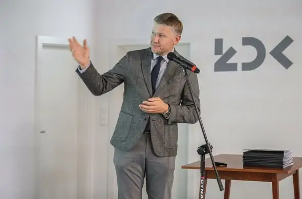 Łódzki Dom Kultury podsumował projekt o dostępności kultury dla osób z niepełnosprawnościami