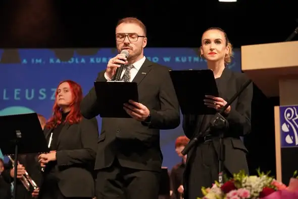 Kutnowska Szkoła Muzyczna świętuje 80-lecie – koncert z udziałem prezydenta