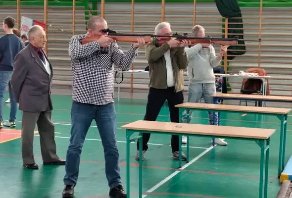 Krośniewice: VI Memoriał gen. Mieczysława Rysia-Trojanowskiego – sport i patriotyzm w jednym
