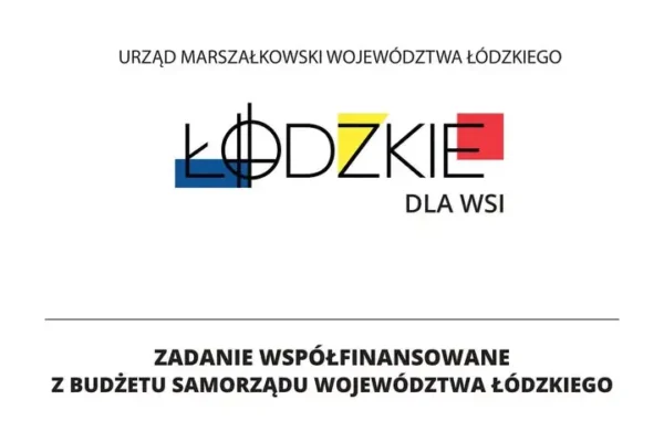 Świetlica w Pomarzanach z nowym sprzętem multimedialnym dzięki programowi „Łódzkie dla wsi”