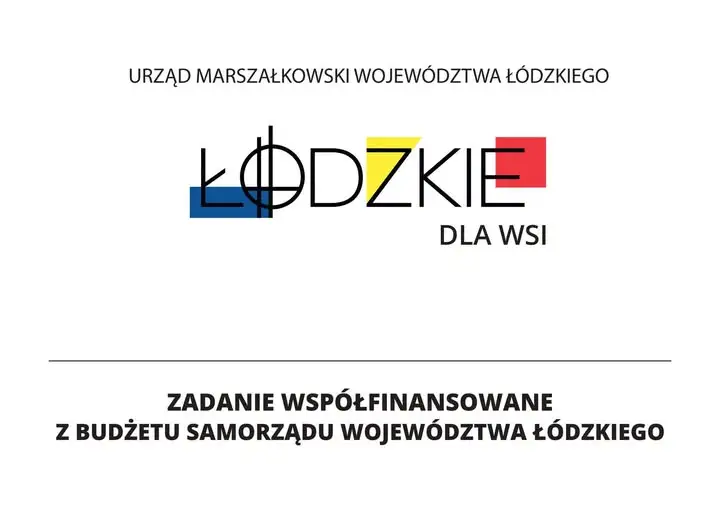 Świetlica w Pomarzanach z nowym sprzętem multimedialnym dzięki programowi „Łódzkie dla wsi”