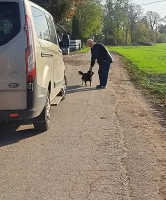 Seniorzy z Gminy Kutno połączyli Dni Seniora z pomocą dla potrzebujących