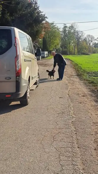 Seniorzy z Gminy Kutno połączyli Dni Seniora z pomocą dla potrzebujących