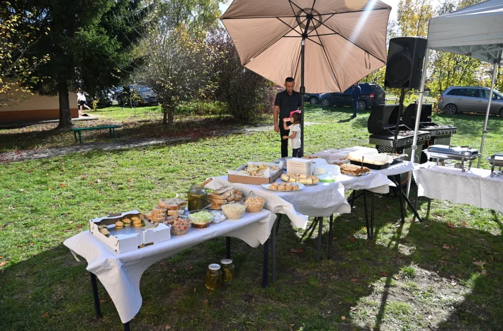 Szkoła Podstawowa w Szczycie świętowała 80-lecie