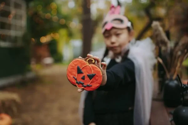 Wielka Halloweenowa Misja w Aquaparku Kutno – 24 października