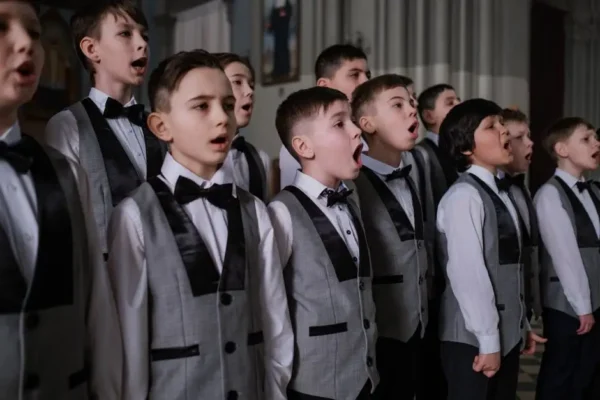 Kutno: Ruszyły zgłoszenia do konkursu pieśni patriotycznej „Dla Ciebie Polsko 2026”