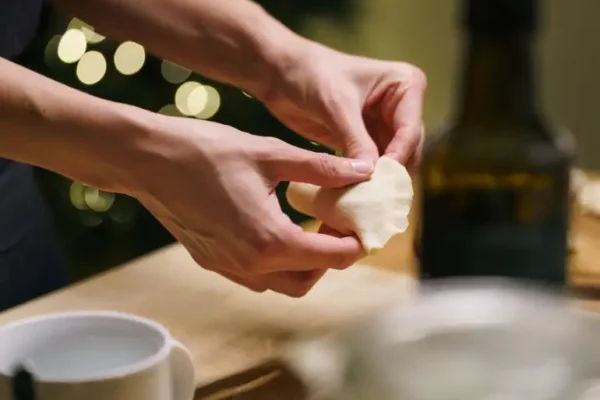 Pierogowa Integracja w Pniewie Małym – święto smaków i tradycji powiatu kutnowskiego
