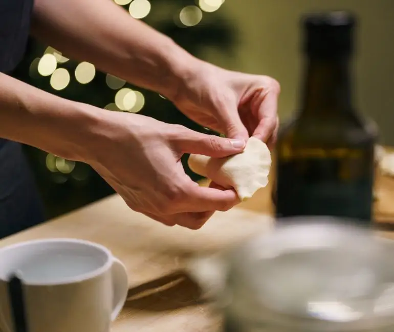 Pierogowa Integracja w Pniewie Małym – święto smaków i tradycji powiatu kutnowskiego