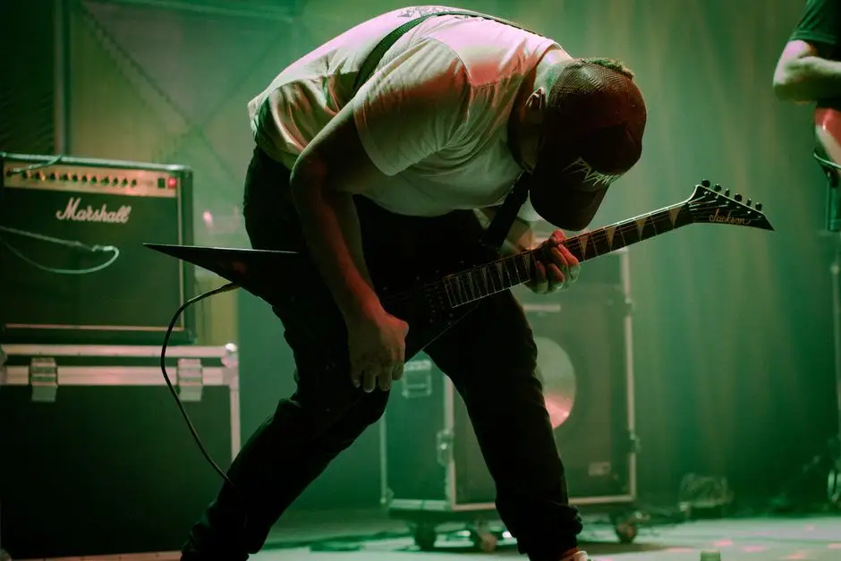 BLACK ROSES FEST w Kutnie: trzecia edycja festiwalu death metalu