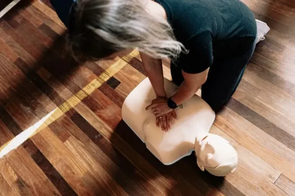 Krajowy Trening Rodzin(n)y w Kutnie – bezpieczeństwo w praktyce