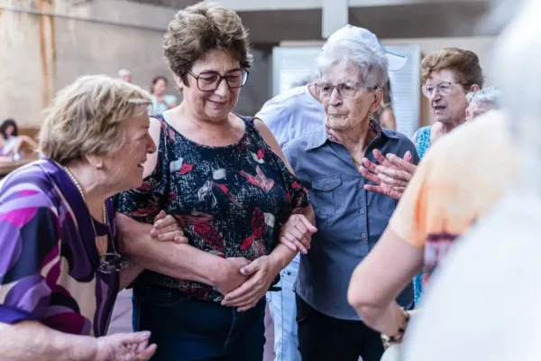 Seniorzy z gminy Kutno pokazali, że jesień życia może być pełna kolorów