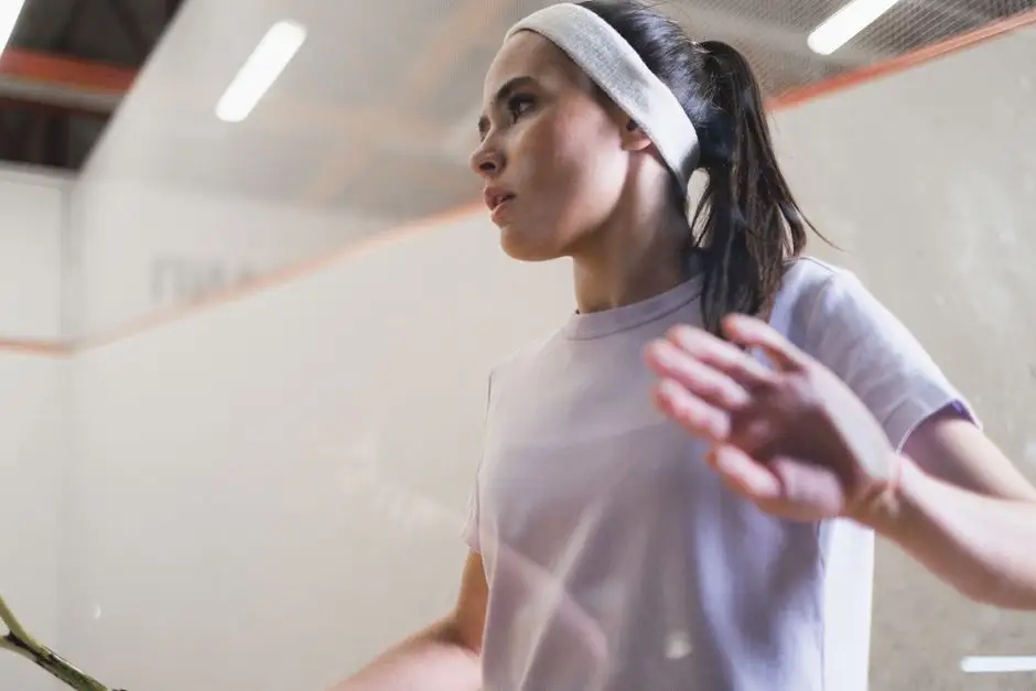 Squash w Aquaparku Kutno: Jesienne Granie wyłoniło najlepszych