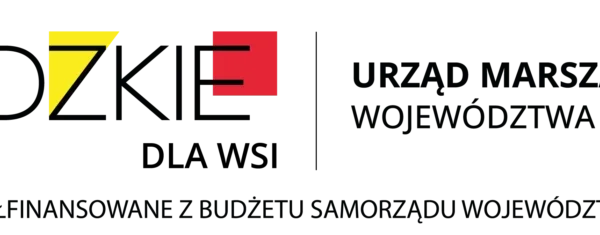120 tys. zł z Łódzkiego dla wsi – świetlica w Poborzu powstanie