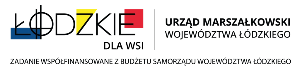 120 tys. zł z Łódzkiego dla wsi – świetlica w Poborzu powstanie